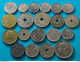 20 Monnaies Anciennes De Belgique Différentes / Vendu En L’état (41) - Sonstige & Ohne Zuordnung