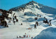 HAUTE-NENDAZ  . LES PISTES DU TRCOUET  ET LA DENT DE NENDAZ  ( SUISSE ) - Nendaz