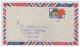 Antigua Und Barbuda (004795) Brief, Air Mail, Gelaufen Nach Radio Antillies - Altri & Non Classificati