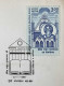 INDIA 1998 David Sassoon Library FDC MUMBAI PLACE CANCELLATION - Covers & Documents