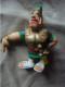 Delcampe - Vintage - Figurine Romain D'Astérix & Obélix Goscinny/Uderzo Comics Spain - Astérix & Obélix