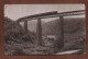 (RECTO / VERSO) SAINT URSANNE - N° 4228 - LE VIADUC AVEC TRAIN - CPA - Saint-Ursanne