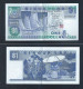 Delcampe - One Lot Of 8 Pcs. Singapore Old Banknote - Ship Series $1 (#220) - Singapur