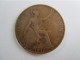 GRANDE BRETAGNE - 1 PENNY 1916 - GEORGE V - Other & Unclassified