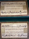 Mehmed Shawqi The Thuluth & Naskh Mashqs  ARABIC OTTOMAN ISLAMIC CALLIGRAPHY - Asien