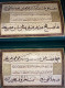 Mehmed Shawqi The Thuluth & Naskh Mashqs  ARABIC OTTOMAN ISLAMIC CALLIGRAPHY - Asia