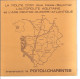 POITOU-CHARENTE- Brochure Illustrée  De 50 Pages " Sur Les Traces De Nos Ancêtres Au Paléolithique " - Poitou-Charentes