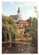 Penig / Sachsen - Stadtkirche Unsere Lieben Frauen Auf Den Berge" (1962) - Penig