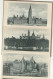 Booklet Souvenir Of Ottawa, Ontario  10 Photos - Amérique Du Nord