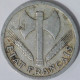 France - 2 Francs 1944 C, KM# 904.3 (#2473) - 2 Francs