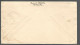 58425`) New Zealand First Day Cover Hokitika Postmark Cancel 1936 - Storia Postale