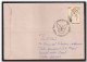 India 1992 Mysore KARNAPEX Conservation And Butterflies, Insect, Butterfly Cover (**) Inde Indien - Briefe U. Dokumente