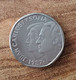 Medalla Conmemorativa Prueba De Anverso En Acero De 1987 Asi Nace Una Moneda XXV Aniversario Boda España -  Essays & New Minting