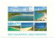 SINT MAARTEN / SAINT-MARTIN (PAÍSES BAJOS / FRANCIA) • THE FRIENDLY ISLAND - Sint-Marteen