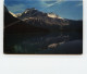 1972 Postcard -  -Emerald Lake, BC    From Series 3BC-1 Used - 1953-.... Regering Van Elizabeth II