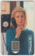 FRANCE - Telephone Et Cinema N.8 - Catherine Deneuve, CN:C56, Chip:SC5 SB, 50U , 04/95, Used - 1995