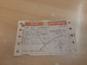 India Old / Vintage - Indian Railway / Train Ticket As Per Scan - World