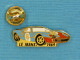 Delcampe - 1 PIN'S //  ** LE MANS 1969 / JACKY ICKX & FORD GT 40  ** - Ford