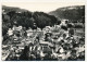 CPSM - CONDAT-EN-FENIERS (Cantal) - Vue Générale - Le Groupe Scolaire, La Porte, L'Eglise St Joseph, L'Eglise - Condat