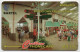 Barbados - Cruise Terminal - 92CBDC (Medium Digits With Ø) - Barbados