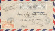 Guadeloupe Lettre Pointe à Pitre 1948 - Airmail