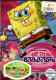 Nickelodeon Spongebob Squarepants "Op De Barricades" - Kinder & Familie