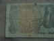 Delcampe - Ancien - Billet De Banque - One Pound Bank Of England - J.B Page - 1 Pound