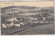 C8621) GALLSPACH - OÖ - Tolle Alte AK Kirche Mit Feld Im Vordergrund ALT - Gallspach