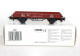 MARKLIN HO - N°4423 WAGON TOMBEREAU, TRANSPORT DE MARCHANDISES / MINIATURE TRAIN - MODELE FERROVIAIRE (1505.42) - Goods Waggons (wagons)