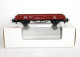 MARKLIN HO - N°4423 WAGON TOMBEREAU, TRANSPORT DE MARCHANDISES / MINIATURE TRAIN - MODELE FERROVIAIRE (1505.42) - Goods Waggons (wagons)