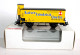 MARKLIN HO, N°4890 WAGON FRIGORIFIQUE KAISER FRIEDRICH OFFENBACH MINIATURE TRAIN - MODELE FERROVIAIRE (1505.43) - Goods Waggons (wagons)