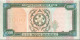 Turkmenistan  P-8  1000 Manat  1995  UNC - Turkménistan