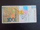 Slovenie Billet  100 Tollar 1992  Tbe - Slovenia