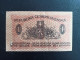 Tchecoslovaquie  Billet  1 Koruna 1919 Tbe - Tsjechoslowakije