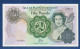 ISLE OF MAN - P.39 – 50 POUNDS ND (1983) UNC, S/n 029662 - 50 Pond