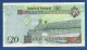 NORTHERN IRELAND - P. 88 – 20 POUNDS 2013 UNC, S/n AR565672  Bank Of Ireland - 20 Pounds