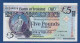 NORTHERN IRELAND - P. 79 – 5 POUNDS 2003 UNC, S/n BP244868  Bank Of Ireland - 5 Pond