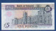 NORTHERN IRELAND - P. 79 – 5 POUNDS 2003 UNC, S/n BP244868  Bank Of Ireland - 5 Pond