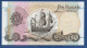 NORTHERN IRELAND - P.136b – 10 POUNDS 2012 UNC, S/n WA329927 First Trust Bank - 10 Pounds