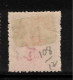 NZ 1901 1d Aniline Carmine Universal Waterlow P14 SG 352b HM #CAX16 - Nuovi