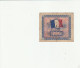 2 Francs - 1944 Flag/France