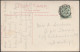 Barry Docks, Glamorgan, 1905 - Frith's Postcard - Glamorgan