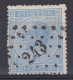 N° 18 A   243 MENIN - 1865-1866 Profile Left