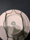 2 PIATTI VILLEROY & BOCH "DIANA" PORCELLANA VINTAGE PERFETTE CONDIZIONI - Villeroy/Boch (LUX)