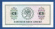 NORTHERN IRELAND - P.187c – 1 POUND 01.08.1978 UNC, S/n C6962189 Northern Bank Limited - 1 Pound