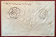 Sa.30, 28, 25 1933 1L, 2L Medaglioni Lettera 1935>Prag CZ  (Vatican Cover Vaticano Italy Italia Lettre - Covers & Documents
