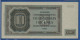 BOHEMIA & MORAVIA - P.15a – 1000 Kronen / Korun (1942) UNC-, S/n Ea 935764 - Tsjechoslowakije