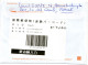 66393 - Frankreich - 2023 - €4,55 Schalterfreistpl A LpBf M Nachverfolgung -> Japan - Covers & Documents