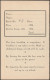 Information Card, Hotel Schweizerhof, Cologne, C.1920s - Sport & Turismo