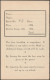 Information Card, Hotel Schweizerhof, Cologne, C.1920s - Sports & Tourisme